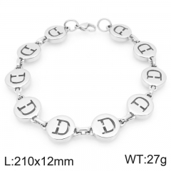 Stainless steel jewelry Bracelet Wholesale