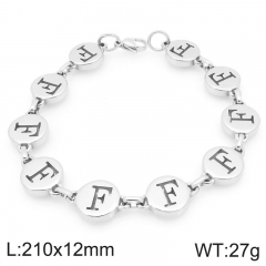 Stainless steel jewelry Bracelet Wholesale