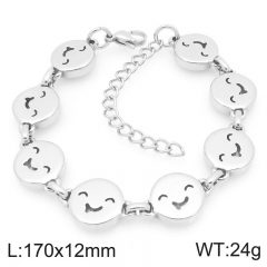 Stainless steel jewelry Bracelet Wholesale