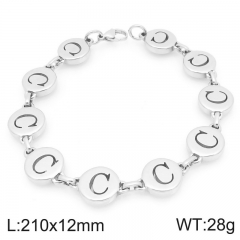 Stainless steel jewelry Bracelet Wholesale