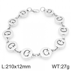 Stainless steel jewelry Bracelet Wholesale