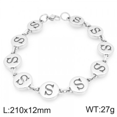 Stainless steel jewelry Bracelet Wholesale
