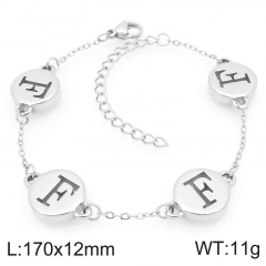 Stainless steel jewelry Bracelet Wholesale
