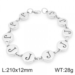 Stainless steel jewelry Bracelet Wholesale