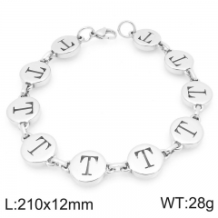 Stainless steel jewelry Bracelet Wholesale