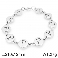 Stainless steel jewelry Bracelet Wholesale
