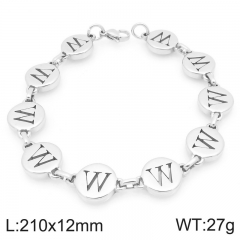 Stainless steel jewelry Bracelet Wholesale