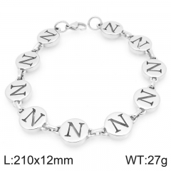 Stainless steel jewelry Bracelet Wholesale