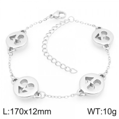 Stainless steel jewelry Bracelet Wholesale