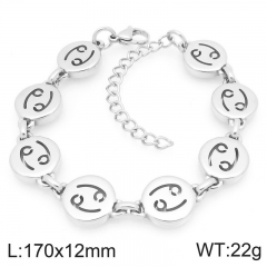 Stainless steel jewelry Bracelet Wholesale