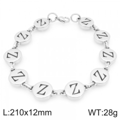 Stainless steel jewelry Bracelet Wholesale