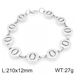 Stainless steel jewelry Bracelet Wholesale