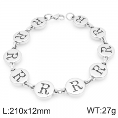 Stainless steel jewelry Bracelet Wholesale
