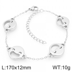 Stainless steel jewelry Bracelet Wholesale