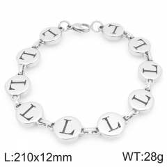Stainless steel jewelry Bracelet Wholesale