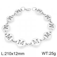 Stainless steel jewelry Bracelet Wholesale