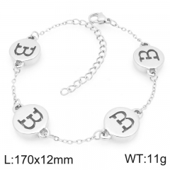 Stainless steel jewelry Bracelet Wholesale