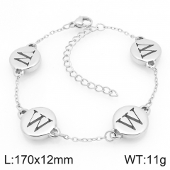 Stainless steel jewelry Bracelet Wholesale
