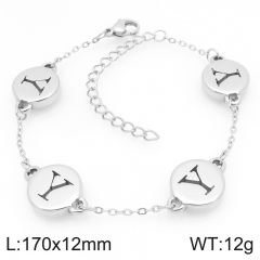 Stainless steel jewelry Bracelet Wholesale