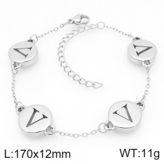 Stainless steel jewelry Bracelet Wholesale