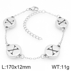 Stainless steel jewelry Bracelet Wholesale