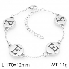 Stainless steel jewelry Bracelet Wholesale