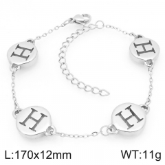 Stainless steel jewelry Bracelet Wholesale