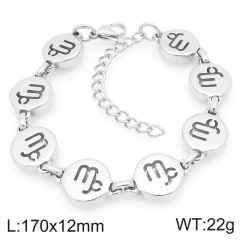 Stainless steel jewelry Bracelet Wholesale