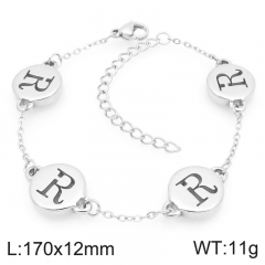 Stainless steel jewelry Bracelet Wholesale