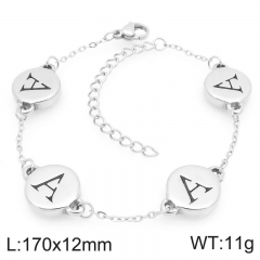 Stainless steel jewelry Bracelet Wholesale