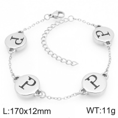 Stainless steel jewelry Bracelet Wholesale