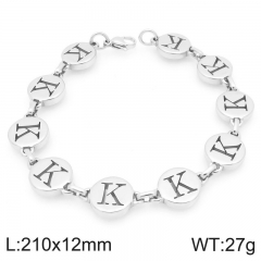 Stainless steel jewelry Bracelet Wholesale