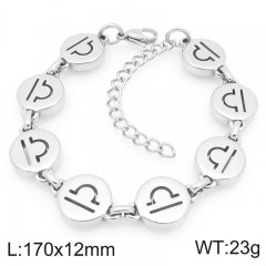 Stainless steel jewelry Bracelet Wholesale