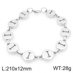Stainless steel jewelry Bracelet Wholesale