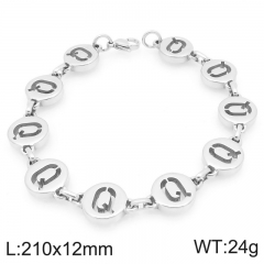Stainless steel jewelry Bracelet Wholesale