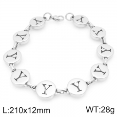 Stainless steel jewelry Bracelet Wholesale