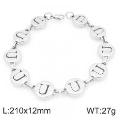 Stainless steel jewelry Bracelet Wholesale