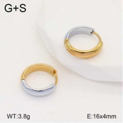Stainless steel jewelry Earrings wholesale
