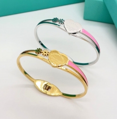 Stainless steel jewelry Bracelet Wholesale