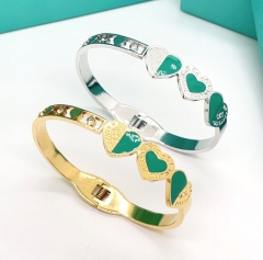 Stainless steel jewelry Bracelet Wholesale