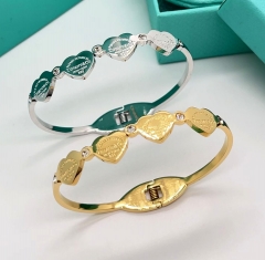 Stainless steel jewelry Bracelet Wholesale