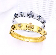 Stainless steel jewelry Bracelet Wholesale