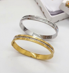 Stainless steel jewelry Bracelet Wholesale