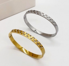 Stainless steel jewelry Bracelet Wholesale