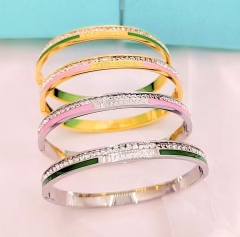 Stainless steel jewelry Bracelet Wholesale