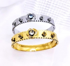 Stainless steel jewelry Bracelet Wholesale