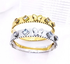 Stainless steel jewelry Bracelet Wholesale