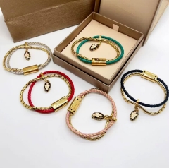 Stainless steel jewelry Bracelet Wholesale