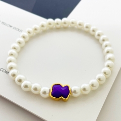 Stainless steel jewelry Bracelet Wholesale