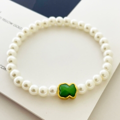 Stainless steel jewelry Bracelet Wholesale